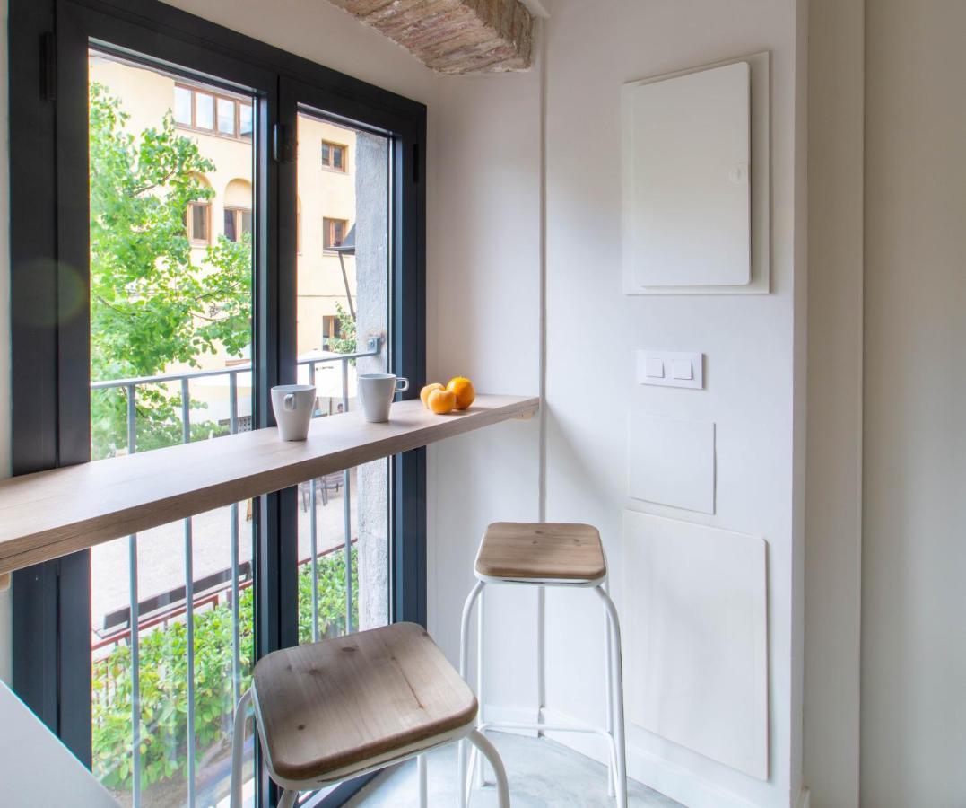 Aeris Boutique Studio Girona Exterior photo