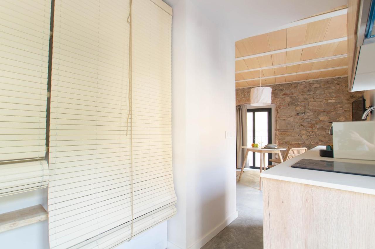 Aeris Boutique Studio Girona Exterior photo