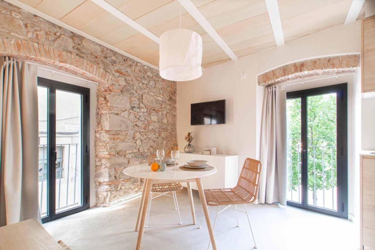 Aeris Boutique Studio Girona Exterior photo